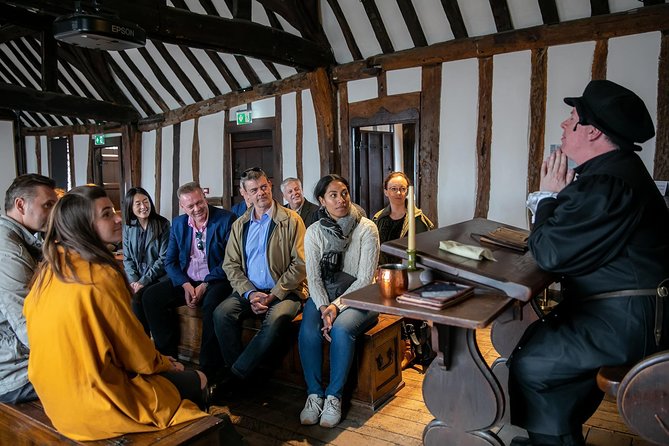 England in One Day: Stonehenge, Bath, the Cotswolds and Stratford-upon-Avon Day Trip from London - Exploring the Mysteries of Stonehenge