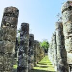 English and Spanish Guide Chichen Itza First Access - What the Tour Includes: Guides and Group Size