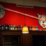 English Comedy Ticket including Pizza in Berlin Mitte - Food and Drinks: Vegetarian Pizza and Shots Included