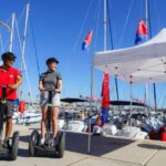 Enjoy a Guided Segway Tour in Barcelona - Starting Point and What You Need to Know