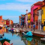 Enjoy an unforgettable tour of Murano, Burano and Torcello. - Murano’s Glassmaking Tradition and Museum