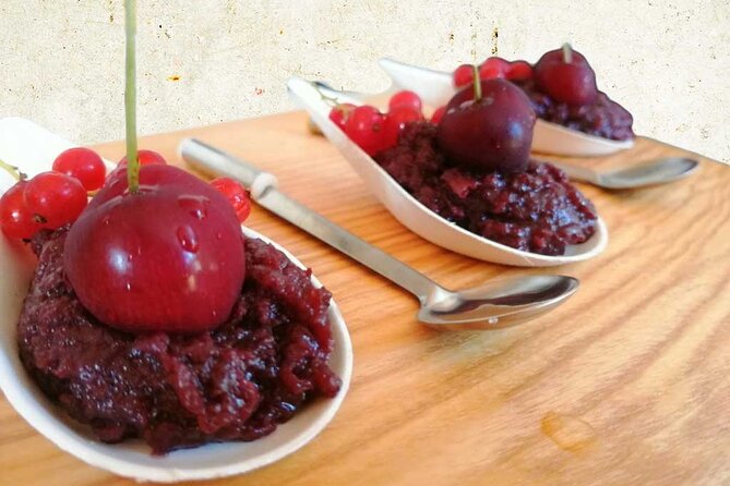 Enjoy in fruit and vegetable delights in Slovenia, Vipava valley - Discover the Rich Flavors of Vipava Valley Fruits and Vegetables