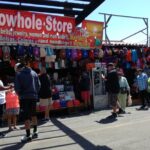 Enjoy La Bufadora and eat the best tacos! - Tasting the Best Tacos at Lidia’s Tacos