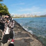 Enjoy Private Professional Photo Tour in Honolulu Island - Starting Point and Logistics in Waikiki