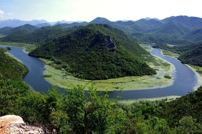 Enjoy Private Transfers by Car or Van from Podgorica Airport to Budva or Becici - Comfort and Hygiene Standards in Montenegro Transfers