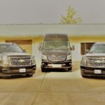 Enjoy Woodinville Winery area by Chauffeured Private Vehicle - The Luxury Vehicle Experience in Woodinville