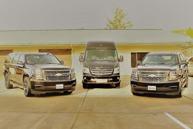 Enjoy Woodinville Winery area by Chauffeured Private Vehicle - The Luxury Vehicle Experience in Woodinville