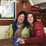 Enjoying A Beautiful Day With Mother Nature Cruises - The Small-Group Sailing Experience on Chesapeake Bay