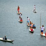 Enjoying the River Vrbas - Scenic Views and Water Conditions on the Vrbas River