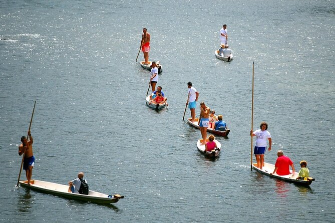 Enjoying the River Vrbas - Scenic Views and Water Conditions on the Vrbas River