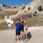 Enlightened Athens & Corinth in a Full Day Private Sightseeing - The Historic Panathenaic Stadium and Its Legacy