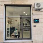 Enna: Paint your own Sicilian ceramic plate - The Workshop Location: A Short Walk from Enna’s Cathedral