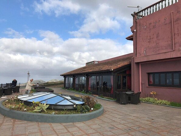 Enogastronomic Tour- 4 hours in Tenerife - Exploring La Casa del Vino’s Wine Collection