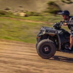 Ensenada: ATV and Side-by-Side Mountain Adventure - Choosing Between ATV and Side-by-Side Rides in Baja California