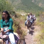 Ensenada: Bajas Hidden Trails: Horseback Ride w/ Ocean View - Meeting Point and Practical Details for the Horseback Ride
