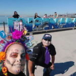 Ensenada: City Tour & Beach Horseback Ride - Wine Tasting at Santo Tomas Wine Tasting Room