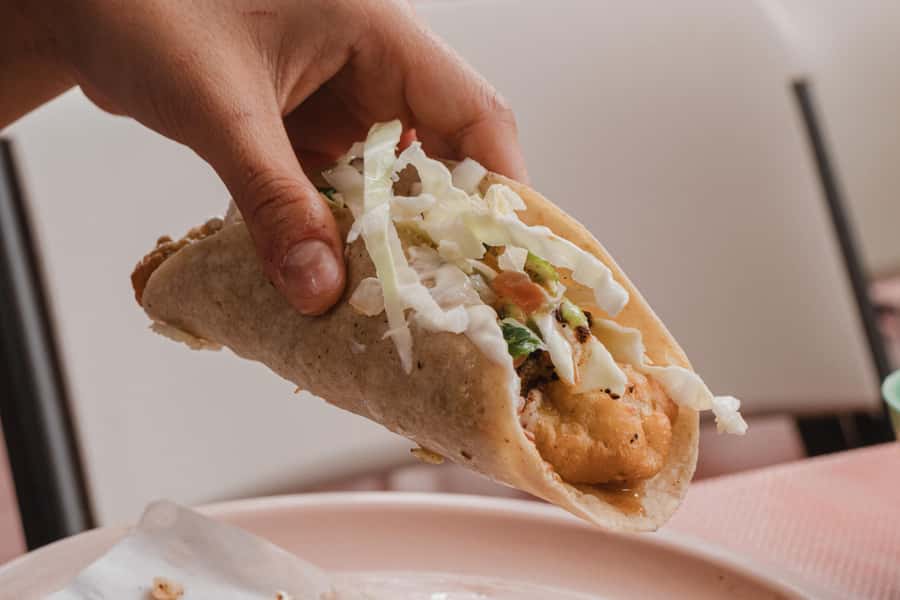 Ensenada: Food and Wine Tour with Tastings - Walking Route and Scenic Views Along the Malecón