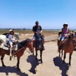 Ensenada: Horseback Riding Tour at Playa Hermosa - The Beachfront Horseback Ride at Playa Hermosa