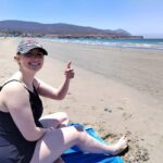 Ensenada: La Bufadora and Horseback Riding at Punta Banda - Horseback Riding Along Punta Banda’s Coast