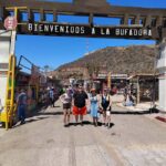 Ensenada: La Bufadora and Playa Hermosa Horseback Riding - Scenic Views of La Bufadora and Its Power