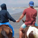 Ensenada: La Bufadora & Beach Horseback Riding Adventure - How La Bufadora Creates a Thrilling Natural Display