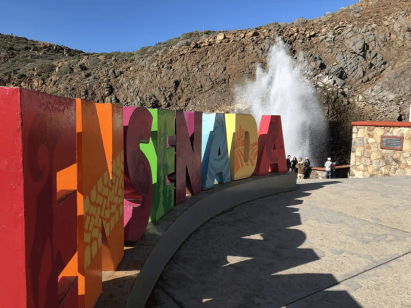 Ensenada: La Bufadora Blowhole ATV Excursion - Safety and Equipment for ATV Riding