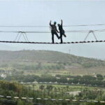 Ensenada: Las Cañadas Zip Line Tour - Navigating the Safety and Gear at Las Cañadas