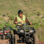 Ensenada: Off Road Drive Tour - Driving Your Own ATV or UTV: A Solo or Doble Experience