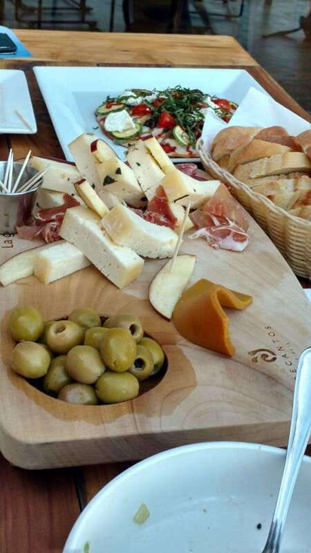 Ensenada: Ojos Negros Valley Cheese and Wine Tasting Tour - Starting Point: Ensenada’s Urban Zone and Transportation Details