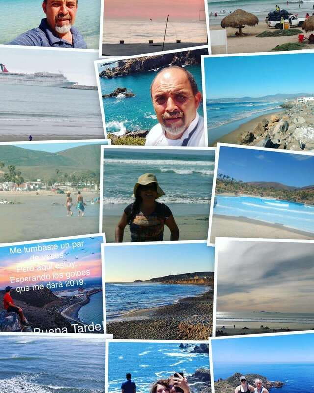 Ensenada: Punta Banda Horseback Riding Tour - Exploring Hidden Coves and Rugged Cliffs