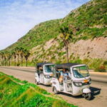 Ensenada: Street Gourmet Tour with Tacos and Drinks - Walking Tour of Ensenada’s Streets and Landmarks