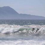 Ensenada: Surf Lessons at Playa Hermosa - The Unique Setting of Playa Hermosa in Ensenada