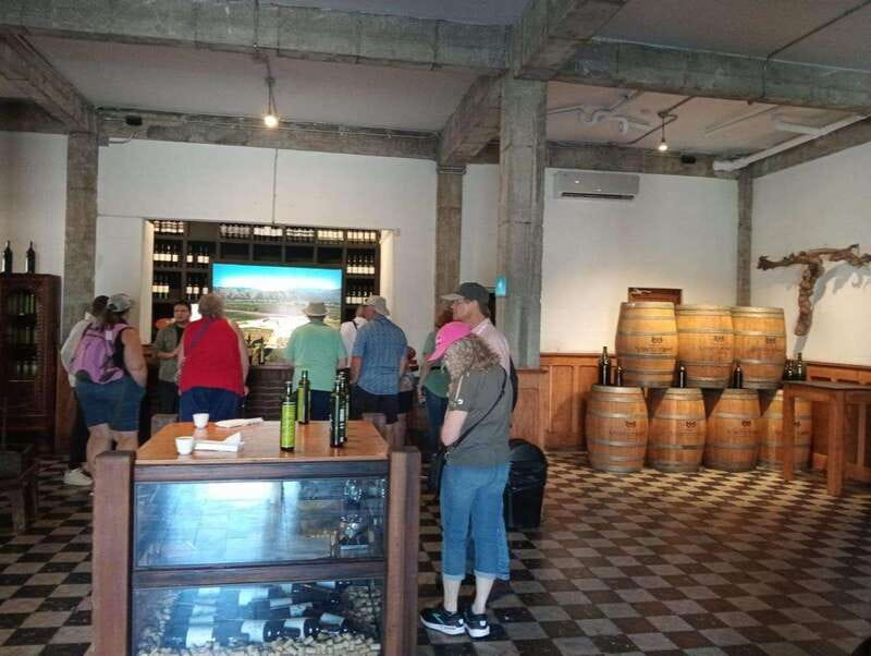 Ensenada: Taste of Mexico Experience - Starting Point at Hotel Lucerna Ensenada