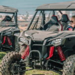 Ensenada: UTV Racing Car 4 Pax Off Road Drive Tour - Start Your Off-Road Journey with a UTV Rental in Ensenada