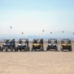Ensenada: UTV Side by Side Rental - Exploring the Outskirts of Ensenada in a UTV