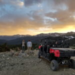 Ensenada: UTV Side/Side 6 Pax City Drive Tour - Starting Point: Renting a UTV in Ensenada’s City Center