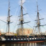 Entire Freedom Trail Walking Tour: Includes Bunker Hill and USS Constitution - The Complete Freedom Trail Experience