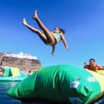 Entrance All Day Amadores Fun Park - What Activities Are Included at Amadores Fun Park?