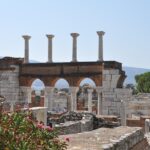 Entrance Fees are INCLUDED / Shore Excursion Biblical Ephesus - The Private Pickup from Kusadasi Cruise Port