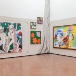 Entrance ticket Heidi Horten Collection Vienna - The Special Exhibition: "Experiment Expressionism" (April 2025 - August 2025)