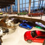 entrance ticket to the Lamborghini Museum in Bologna - What About the Tour Duration and Pacing?