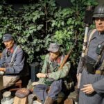 Entrance ticket to the Normandy Victory Museum - Exploring the 27 Hyperrealistic Sound Stages