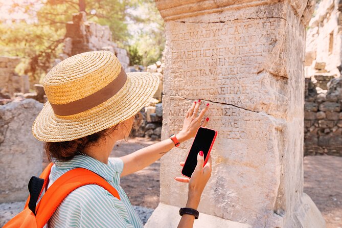 Ephesus Ancient City & House of Mary Guided Small Group Tour - Exploring Ephesus: The Roman Marvel