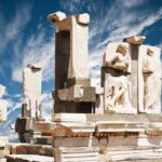 Ephesus and St. Mary's House tour from Kusadasi with Lunch - Pickup and Transportation in Kusadasi