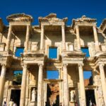 Ephesus Day Tour from Izmir with Lunch - Visiting Meryemana: The House of Virgin Mary