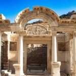 Ephesus Day Trip from Marmaris Including Breakfast and Lunch - Exploring the Ruins of Ephesus with a Guided Tour