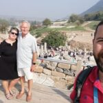 Ephesus & Mary's House Tour from kusadasi (Skip The Line) - Starting Point and Logistics in Kusadasi
