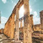 Ephesus & Pamukkale Tour Package with Transfers and Tickets - Pamukkale’s Travertine Pools and Hierapolis: Natural Wonder and Ancient Spa