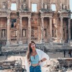 Ephesus Private Tour / FOR CRUSE GUESTS ONLY - Personal Guide and Private Transportation for an Engaging Experience