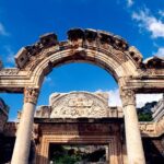 Ephesus Skip Line Tour From Kusadasi Port - Exploring Ephesus Through the Magnesia Gate